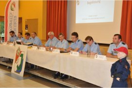 Fédération Nationale des Pompiers